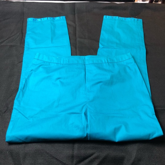 Outfit JPR Long Capri/Pedal Pusher Pants SZ 6 - Picture 2 of 7